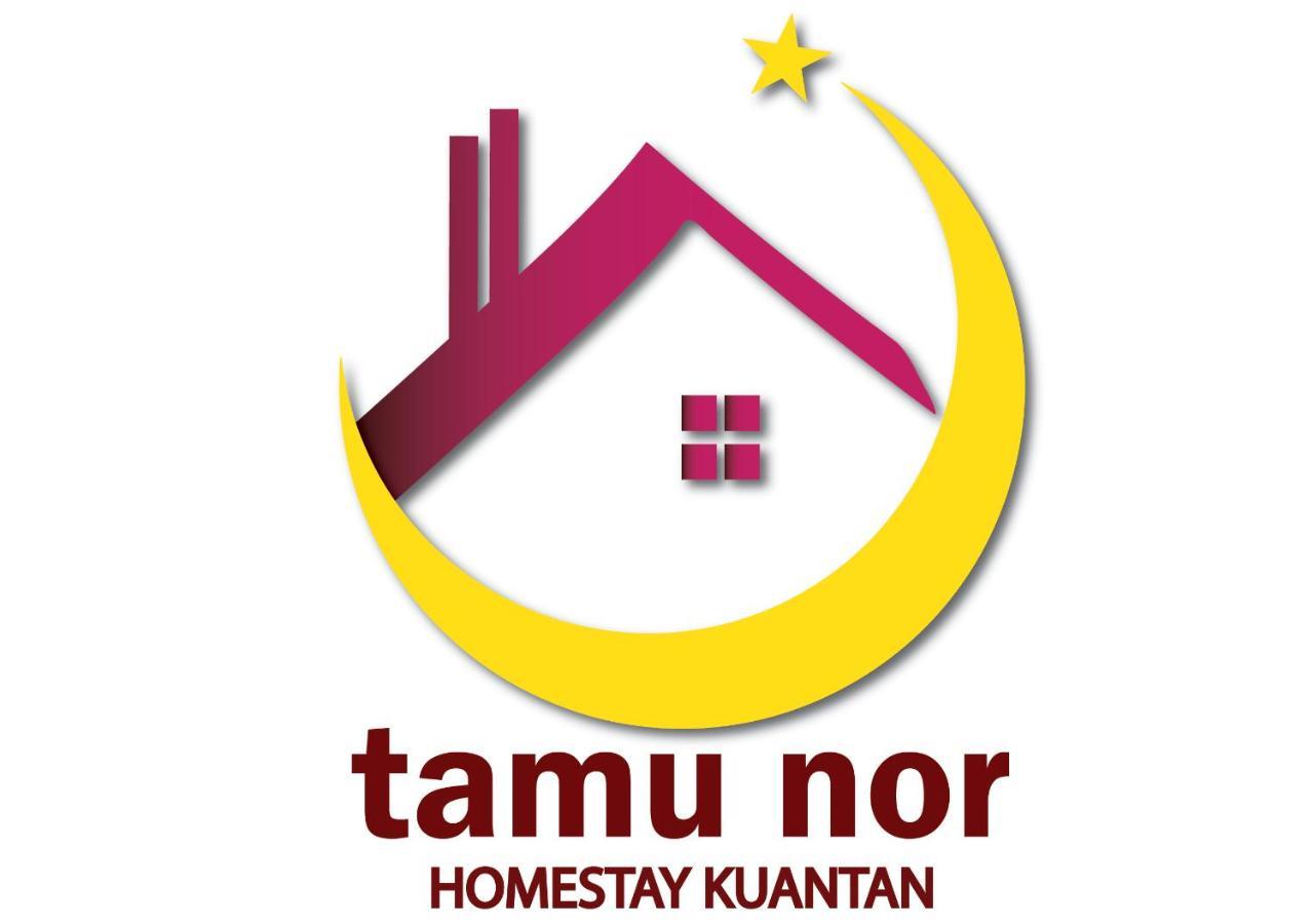 Tamu Nor Homestay Kuantan Eksteriør billede